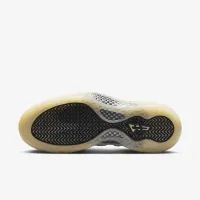Nike Air Foamposite One чоловічі Кросівки колір чорний