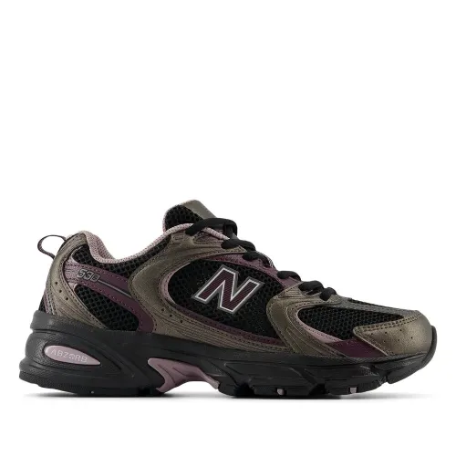 Кроссовки New Balance MR530ADD - Черные