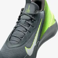 Nike G.T. Jump Academy баскетбольні Кросівки колір сірий