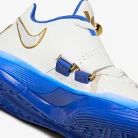 Nike Zoom KD 4 мужские Кроссовки цвет белый