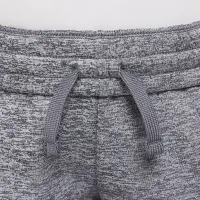 Nike Multi Stain Repel Big дитячі Therma-FIT Joggers колір сірий