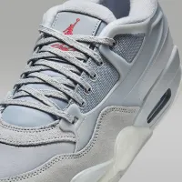 Nike Air Jordan 4 RM мужские Кроссовки цвет серый