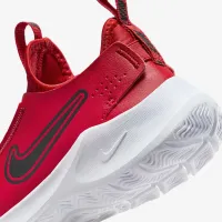 Nike Flex Runner 3 Little дитячі Кросівки колір червоний