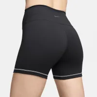 Nike One Rib жіноча З високою талією 5