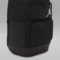 Nike Jordan Essentials наплічник (28.75L) колір чорний