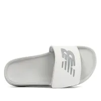 Шльопанці New Balance SWA200B3 - Сірі