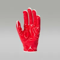 Nike Jordan Fly Lock 2.0 Football Gloves колір червоний