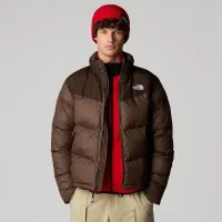 Куртка The North Face Saikuru 0A853I7O31 - коричнева