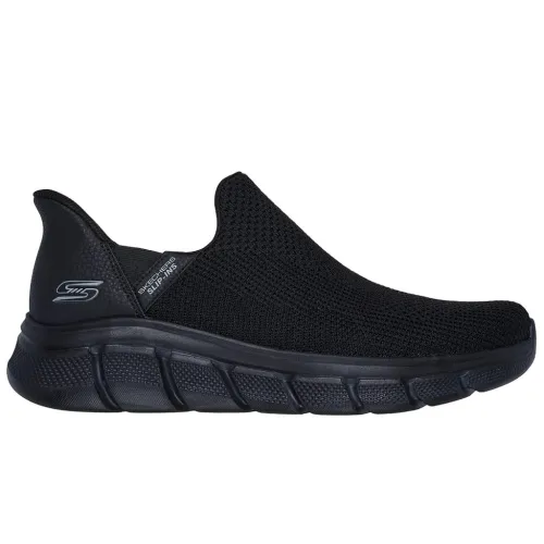 Кросівки Чоловічі SKECHERS BOBS B Flex - Resilient Edge (118306-BBK)
