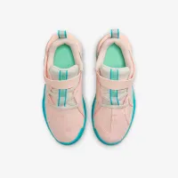 Nike G.T. Cut 3 Little дитячі баскетбольні Кросівки Pink
