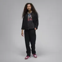 Nike Air Jordan 1 Mid SE жіноча Кросівки колір білий