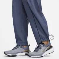 Nike Repel Running Division жіноча З високою талією Pants блакитний