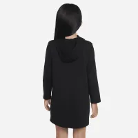 Nike Swoosh Essentials Костюм Little детские Костюм цвет черный