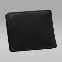 Nike Jordan чоловічі Jumpman Ingot Bifold Wallet колір чорний