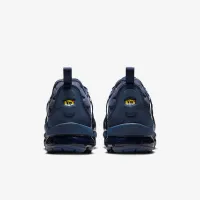 Nike Air VaporMax Plus мужские Кроссовки синий