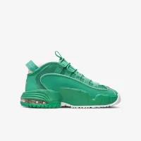 Nike Air Max Penny Big дитячі Кросівки колір зелений