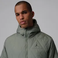 Nike Jordan Sport мужские Therma-FIT Куртка цвет зеленый