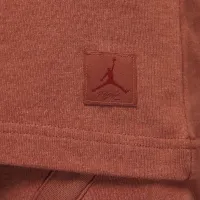 Nike Jordan Essentials женская оверсайз футболка Pink