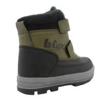 Кроссовки зимние LEE COOPER (LCJ-23-01-2058K)