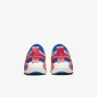 Nike Dynamo GO SE Little дитячі Easy On/Off Кросівки Pink