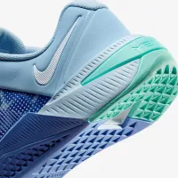 Nike Metcon 10 AMP женская для тренировок Кроссовки синий