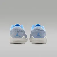 Nike Jordan Flight Court женская Кроссовки синий