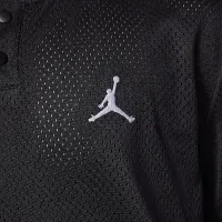 Nike Jordan Big детские 23 Elevated Jersey цвет черный