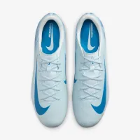 Nike Mercurial Vapor 16 Academy MG Low-Top футбольні бутси блакитний