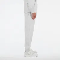 Штани New Balance MP41508AHH - Сірі
