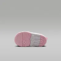 Nike Jordan 1 Mid RM EasyOn Baby/Toddler Кросівки колір білий