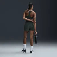 Nike One женская Dri-FIT Mid-Rise 3