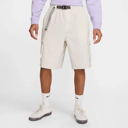 Nike SB Dri-FIT Kearny Cargo Skate шорты цвет серый