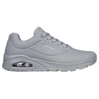 Кроссовки Мужские Skechers UNO STAND ON AIR (52458-LTGY)