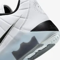 Nike LeBron Witness 9 баскетбольные Кроссовки цвет белый