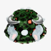 Nike x Cactus Plant Flea Market No Finish Line Hat многоцветный
