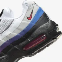 Nike Air Max 95 Premium чоловічі Кросівки колір білий