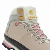 Кроссовки Timberland Euro Hiker TB0A5QTNDR1 - Розовые