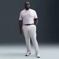 Nike Tour Repel Flex мужские Slim для гольфа Pants цвет коричневый