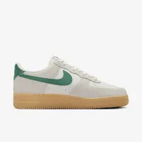 Nike Air Force 1 '07 LV8 мужские Кроссовки цвет серый