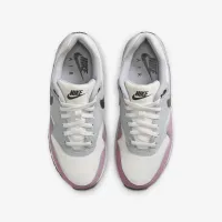 Nike Air Max 1 Big дитячі Кросівки колір білий
