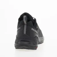 Кроссовки Salomon X-Adventure GTX L47321800 - Черные