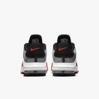 Nike Impact 4 баскетбольные Кроссовки цвет черный