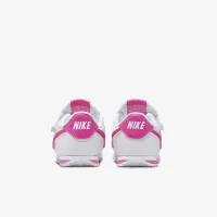 Nike Cortez EasyOn Baby/Toddler Кросівки колір білий
