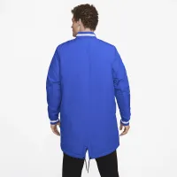 Nike Dugout мужские Baseball Куртка синий