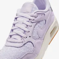 Nike Air Max SC женская Кроссовки цвет фиолетовый