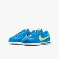 Nike Cortez Big дитячі Кросівки блакитний