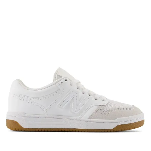 Кросівки New Balance GSB480FR - Білі