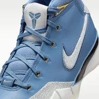 Nike Kobe 1 Protro мужские Кроссовки синий