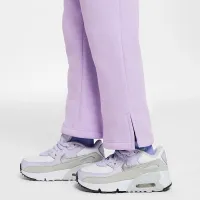 Nike Femme Pop Toddler 2-Piece лосины набор цвет фиолетовый
