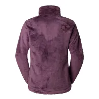 Кофта/футболка The North Face Osito 0A7UQJ1NI1 - бордовая